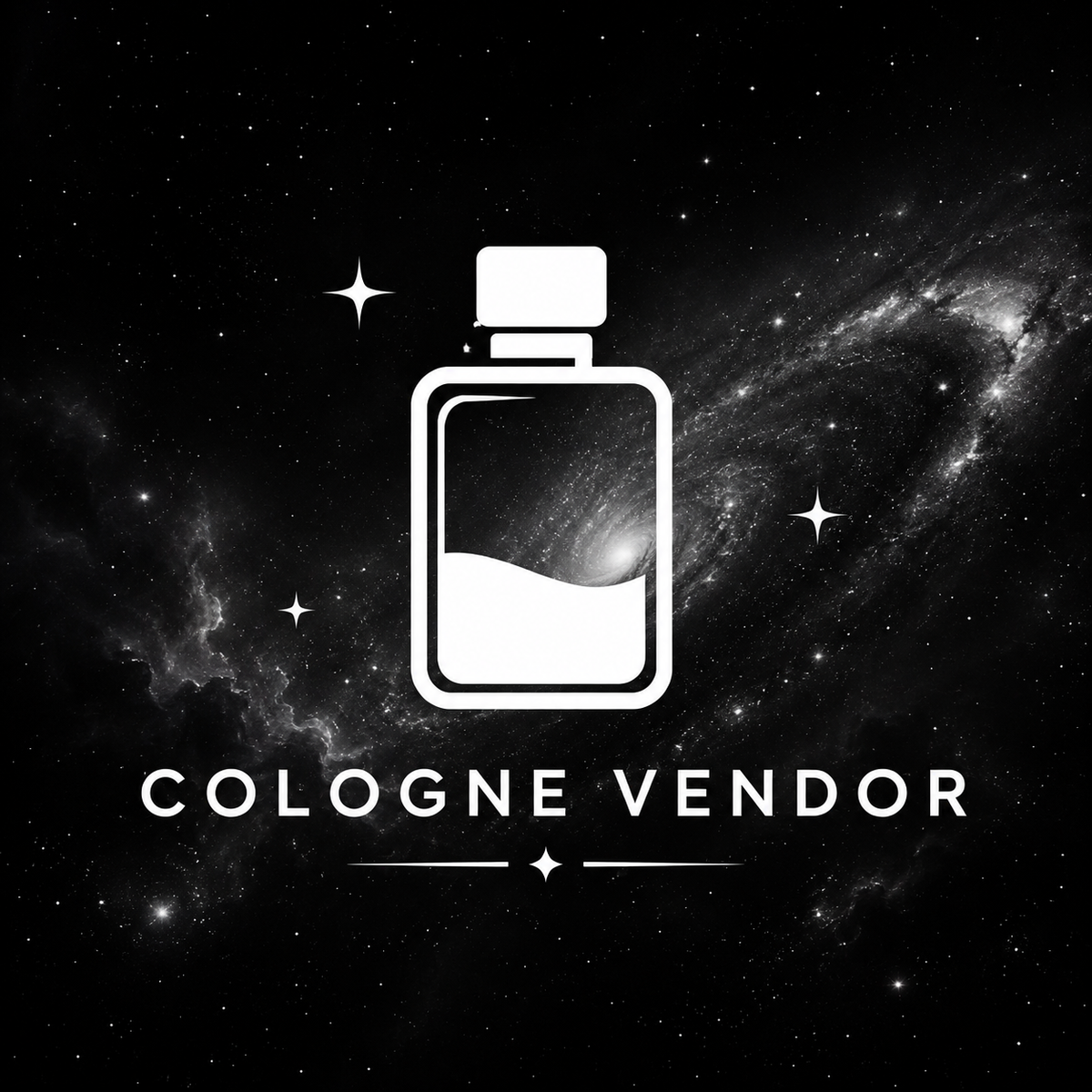 Cologne vendor