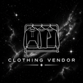 Clothing vendors