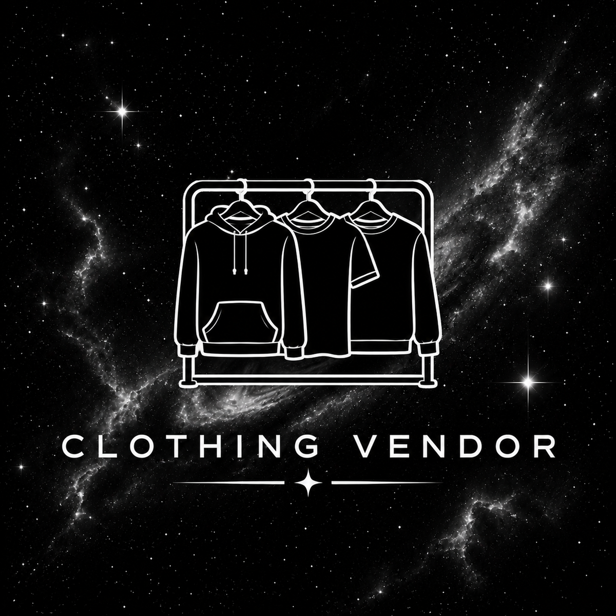 Clothing vendors