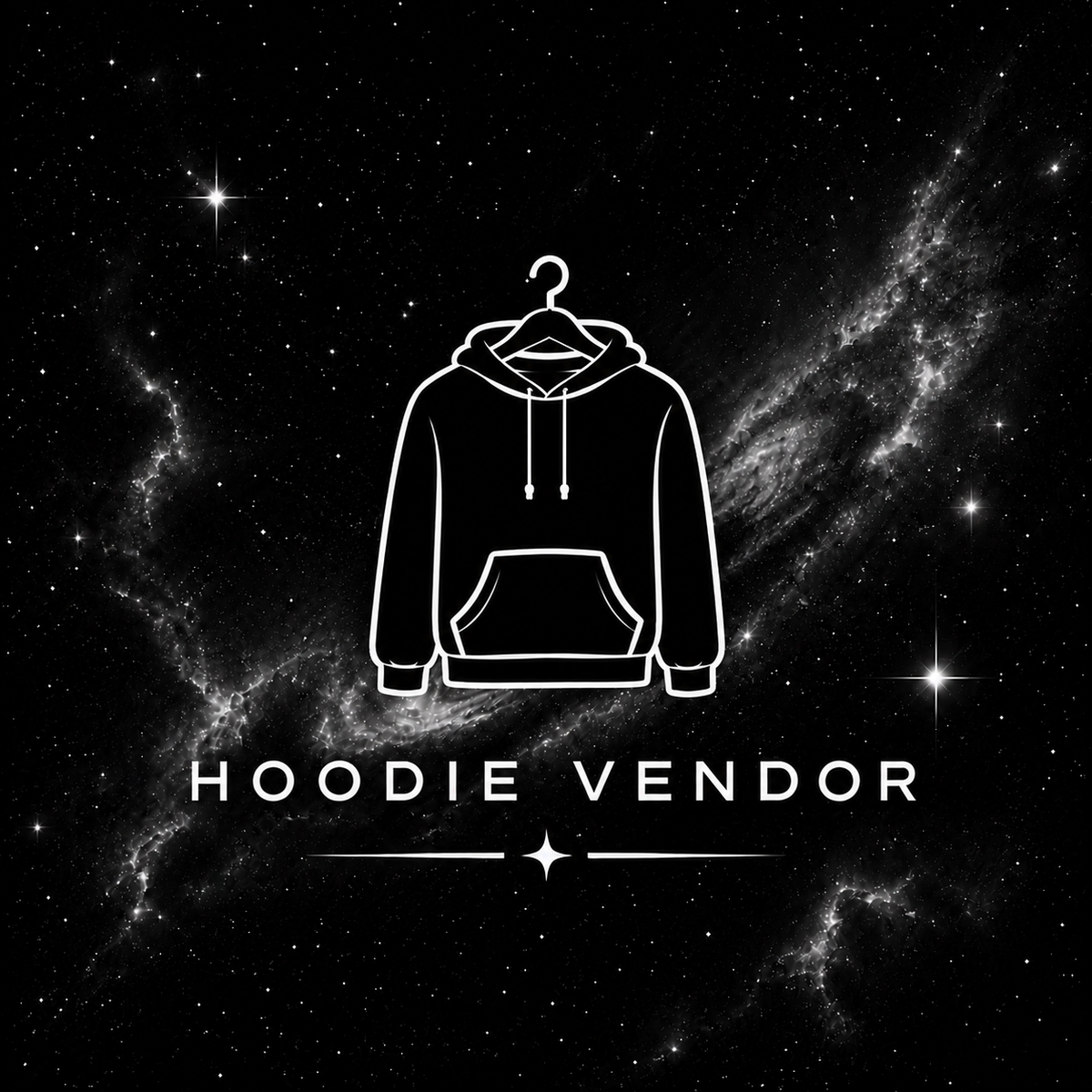 Hoodie vendor